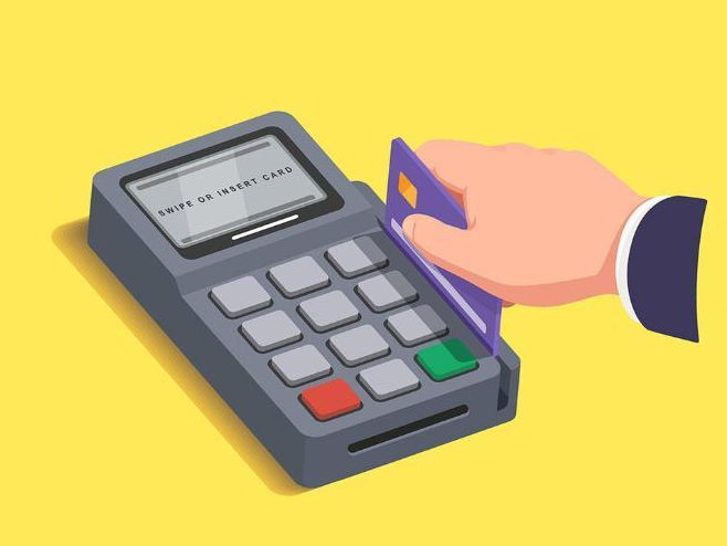 POS機(jī)刷卡流程(cheng)詳解：輕松使用(yong)POS機(jī)完成(cheng)支付